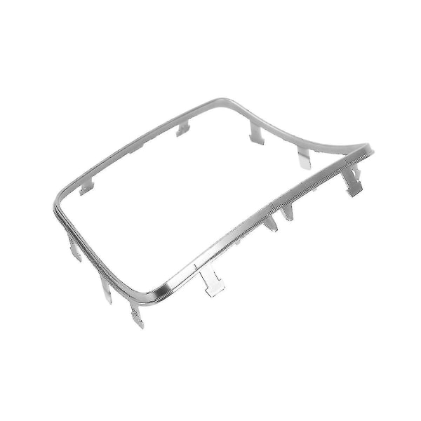 Midterkonsol Panel Trim Chrome 2056830900 Til C-Klasse W205 Glc-klasse W253 2015-2021