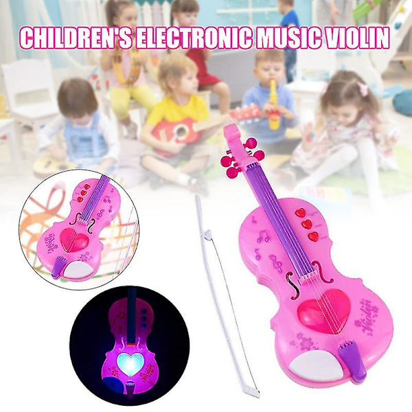 Baby violin toy deals