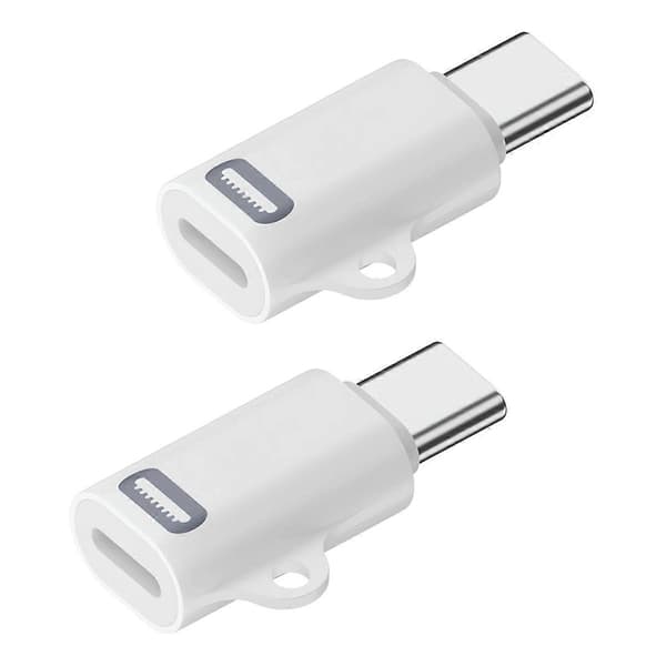 Lataussovitin, iPhone 15/15 Plus/15 Pro/15 Pro Max/iPad Pro -laitteille