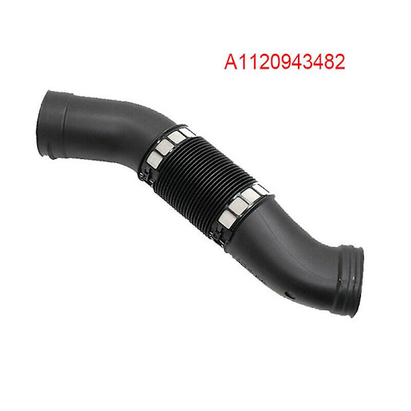 Auton ilmanottokanavan letku W211 E 220 E240 E320 2003-2005 1120943482 1120943582
