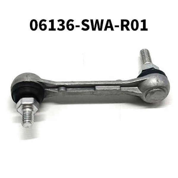 Forlygtesensor Nivelleringsarm 06136-SWA-R01 til Acuras forbindelse til bilens forlygtesensor Silver