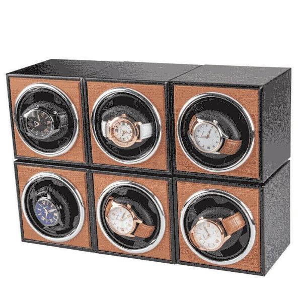 Watch winder/klocksnurra