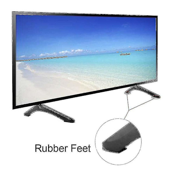 Tv-sokkel pidestall tv-stativ