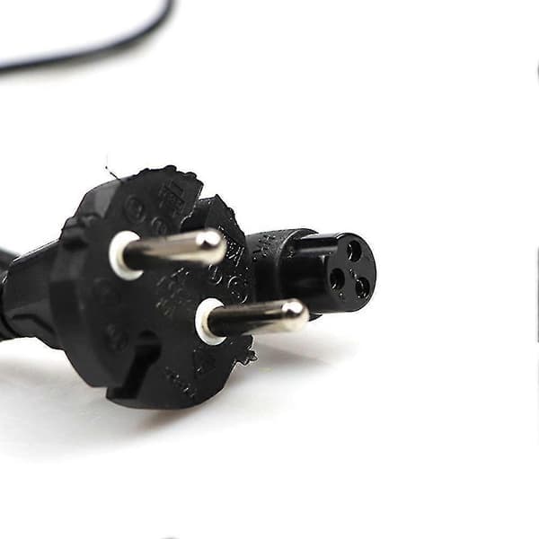 DC 54.6V 2A E-scooter Batterilader Adapter For Kugoo M4 EU Plugg