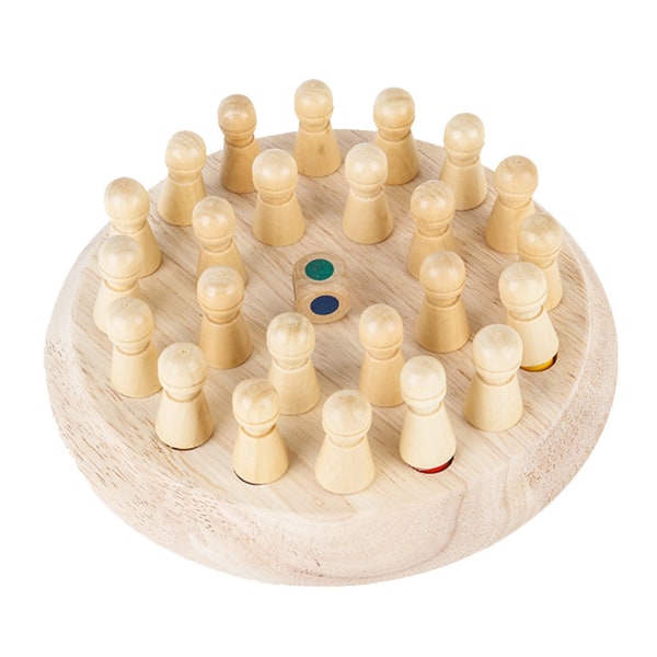 Puinen Memory Stick -peli Kid Intelligence IQ Brain Teaser -peli