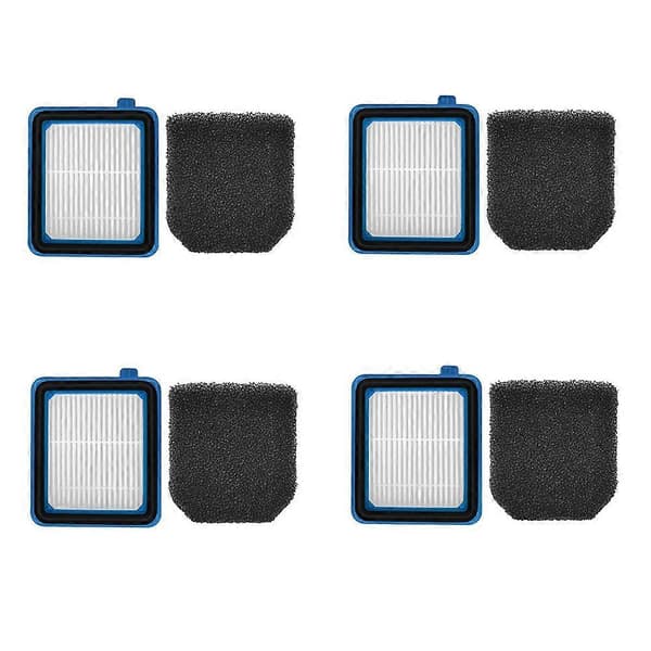 Reservedele HEPA-filter til Q6-8 WQ61