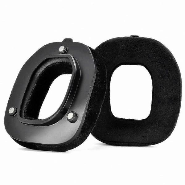 Bløde udskiftningsørekopper til Astro A50 Gen 3 headset puder Flannel