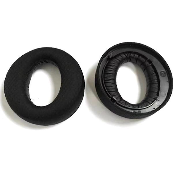 Öronkuddar för Ps5 Pulse 3d Headset Ersättning Öronkuddar Öronkuddar Öronkåpa