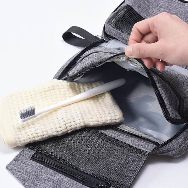 Sminkväska / Necessär / Toalettväska - Makeup Bag