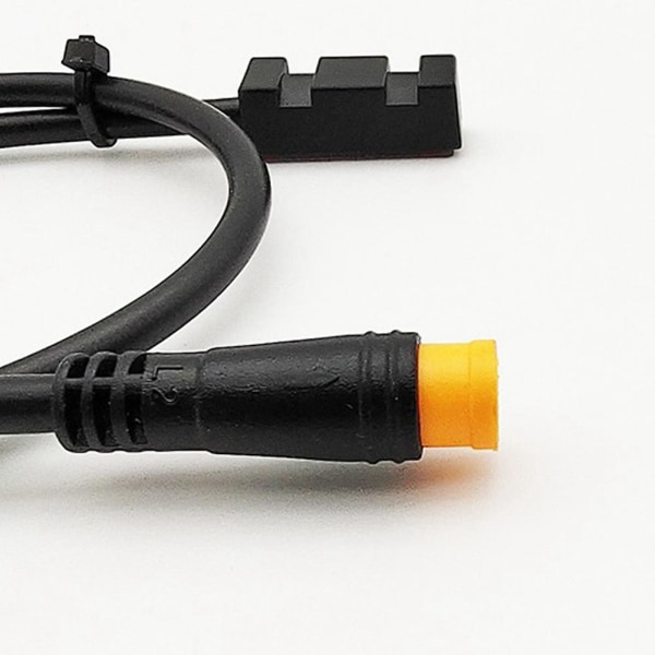 Ny elektrisk sykkel hydraulisk bremsesensor for Bbs01 Bbs02 tilbehør