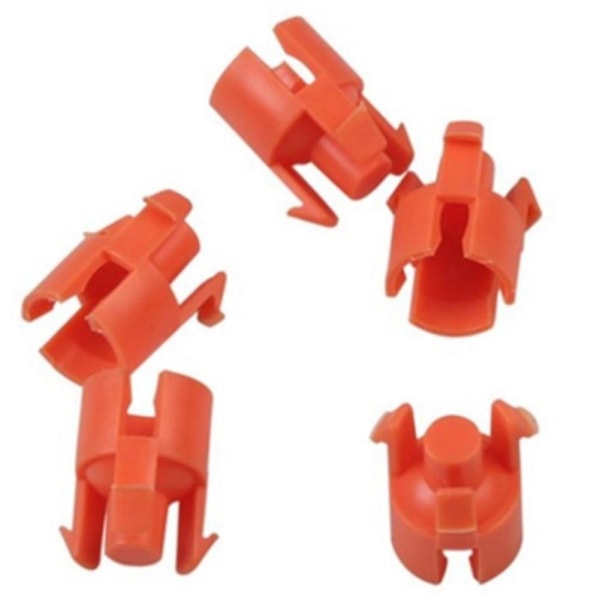 5 stk. Clutch Master Cylinder Buckle Clips til Citroen C3 C4 C-elysee