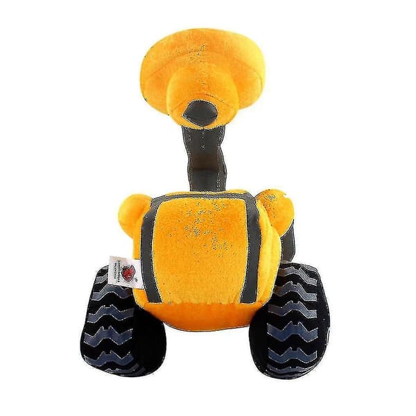 Wall-e Robotti Pehmolelu Pehmo Lelut 27cm