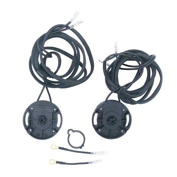 Tilt-/Trim Sender Limit Kit passer til Sterns Drive til MerCruiser R/MR One Bravo erstatter 805320A03