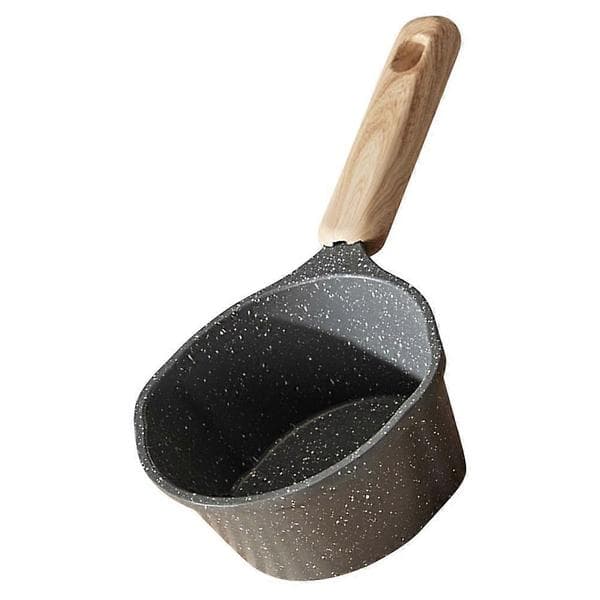 Nonstick Tyk Mælkegryde Lille Sovsegryde til Hjemmebrug