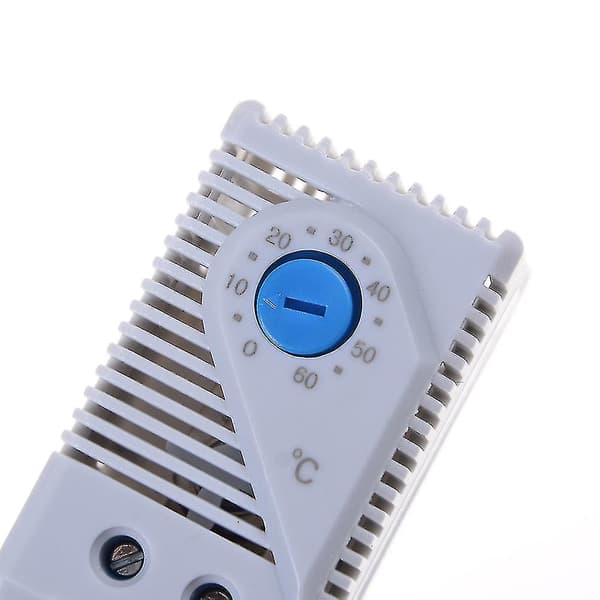 Kts 011 Controller Anslut Termostat Kontroll Automatisk Temperaturbrytare Controller