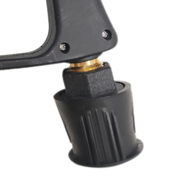 2x Tvättslangadapter M22 Koppling Konverter Utlopp Passar Nilfisk Delar