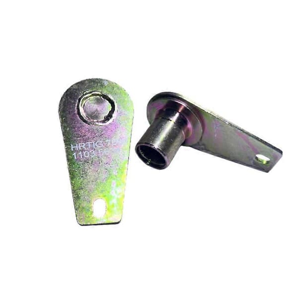 Stabilisatorstangsled bagaksel svingarm 517851 517850 til 206 207 106 C2