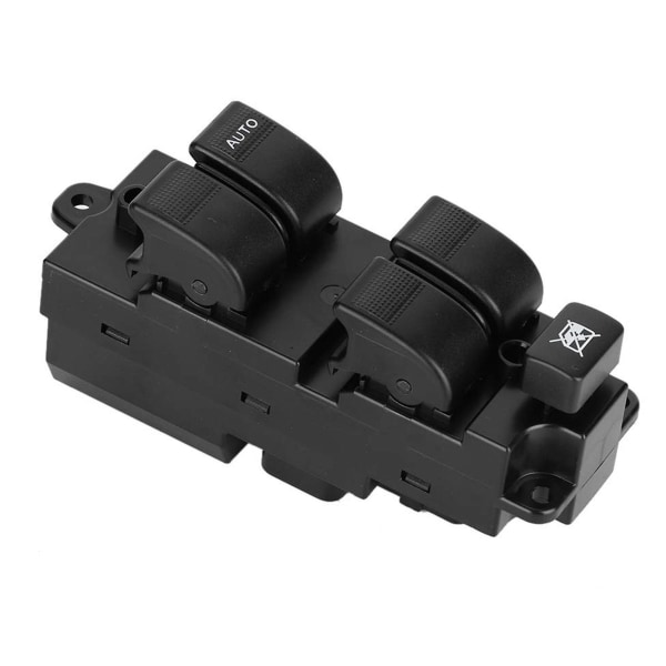 Elektrisk vindusheis hovedkontrollbryter knappløfter Ub9d-66-350 for Ford Ranger T6 2012 2013