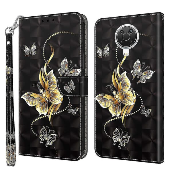 3D Malet Etui til Nokia G20 / G10 / 6.3 Til Nokia G20 / G10 / 6.3