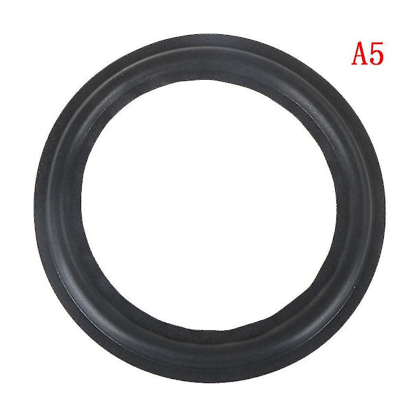 Universell högtalare surround reparation skum woofer kant reparation delar A5