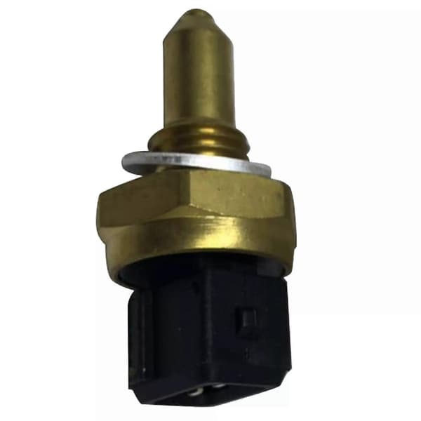 Motor Kjølevæske Vanntemperatursensor 13621433076 for 06-13 - X5 335I E90 E92 E60 black