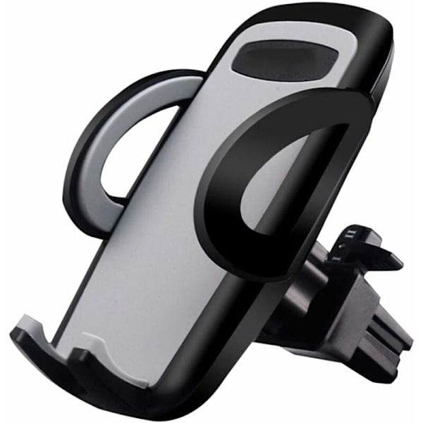 Mobiltelefonholder Multifunktionel Luftudtag Universal Navigation Hurtigbilledtype