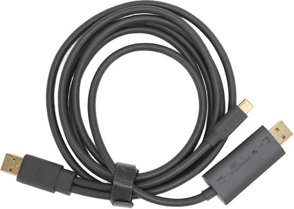 USB 3.0 dataöverföringskabel, PC till PC datafilöverföringsbrygga, tangentbordsmusdelning