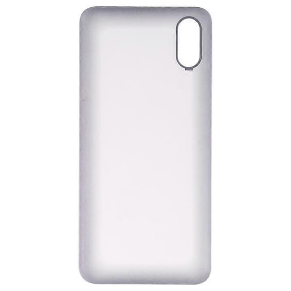 Batterideksel for Xiaomi Mi 8 Pro - Erstatningsdel