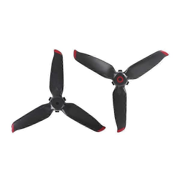 4 stk for DJI FPV Combo Quick Release 5328S Propeller Blader Erstatning for DJI FPV Combo Drone