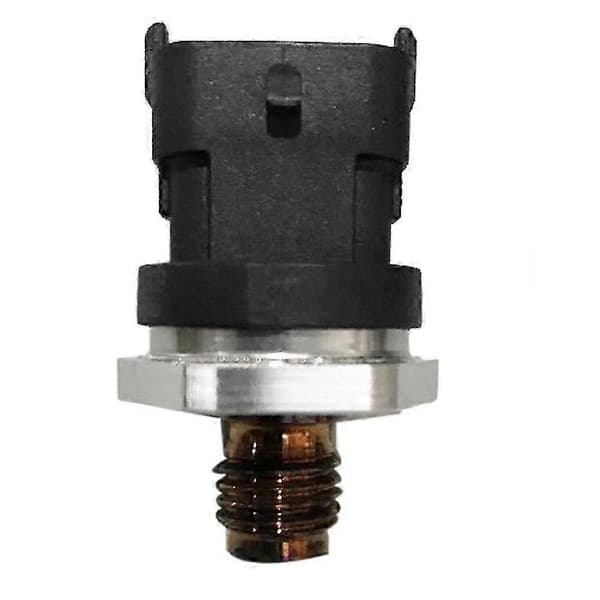0281002522 Brændstoftryksensor skinnetryksensor til moderne 31401-27000 0281002909 Black