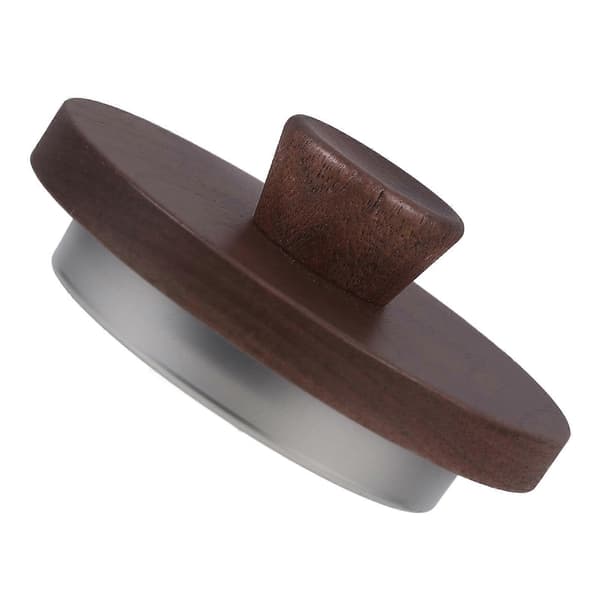 Lock För Koppar Tekopp Lock Förhindra Fläckar 1st För Hemmabruk Coffee 8.60X8.60X3.60CM