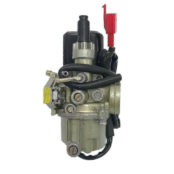 50cc karburator til Peugeot Vivacity med E-Choke