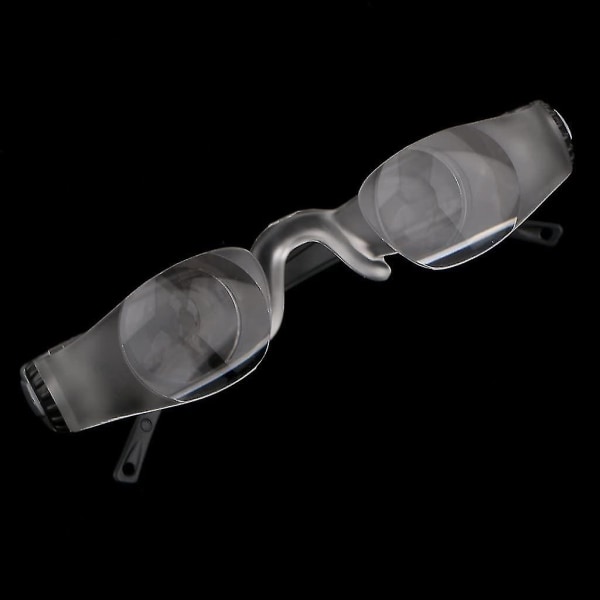 2,1x Hyperopia Magnifying Max TV-glasögon Avståndsvisning, lätt och bärbar