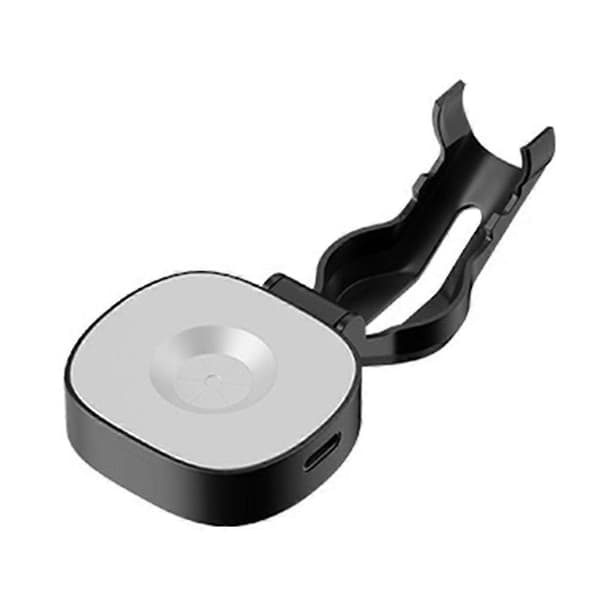 Kamerafylllys - Kompatibel med DJI Pocket 4 for Vlogger og Direktestrømming