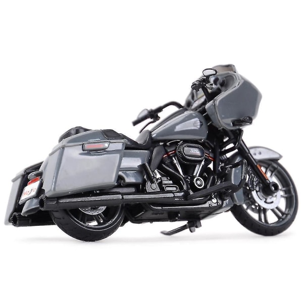 Road Glide Die Cast Fordon, Samlarobjekt, Motorcykelmodell