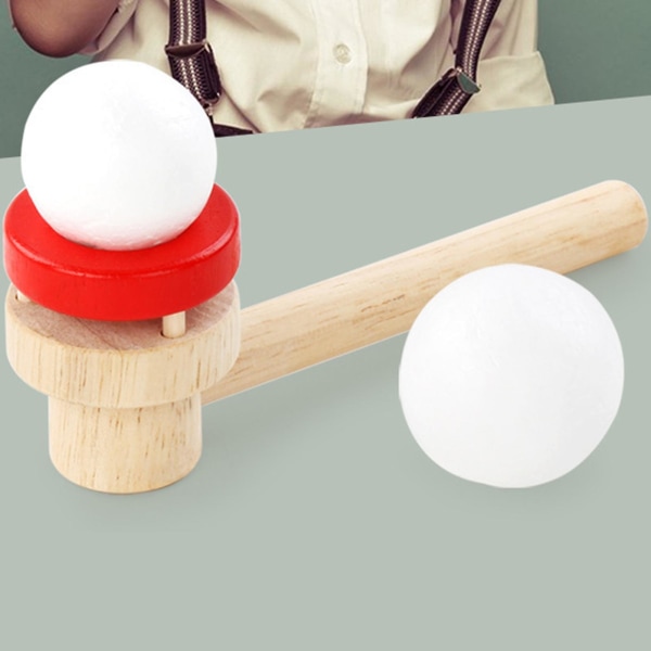 Flytende ballspill glatt overflate Sensorisk sport Tre utendørs skum flytende ballspill for barn Kaesi