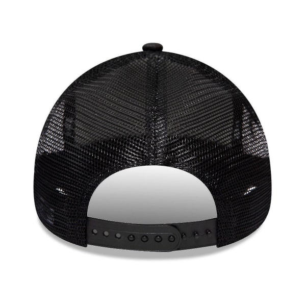 New Era A-frame Trucker -lippis - Ripstop Oakland Raiders