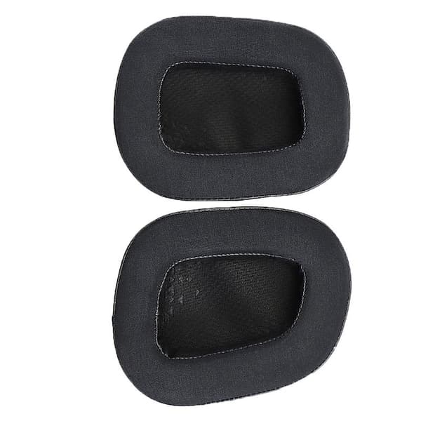 Logitech G933, G633 Headset Ersättningsöronkuddar