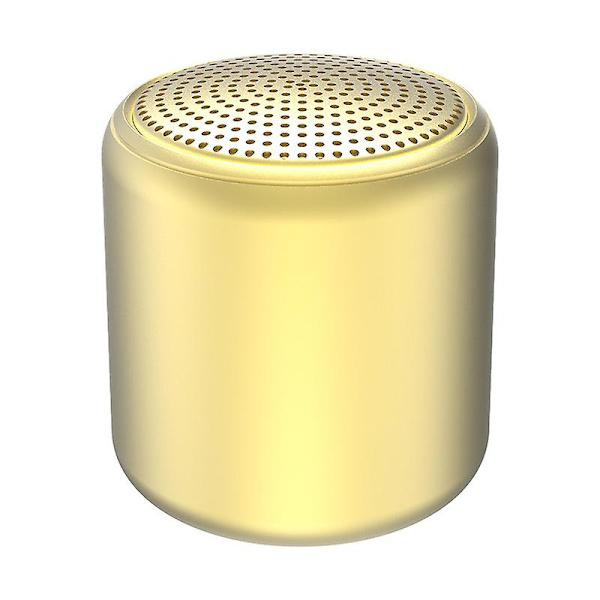 Mini, bärbar Bluetooth-högtalare, duschhögtalare, enkel installation, USB-laddning, högre volym