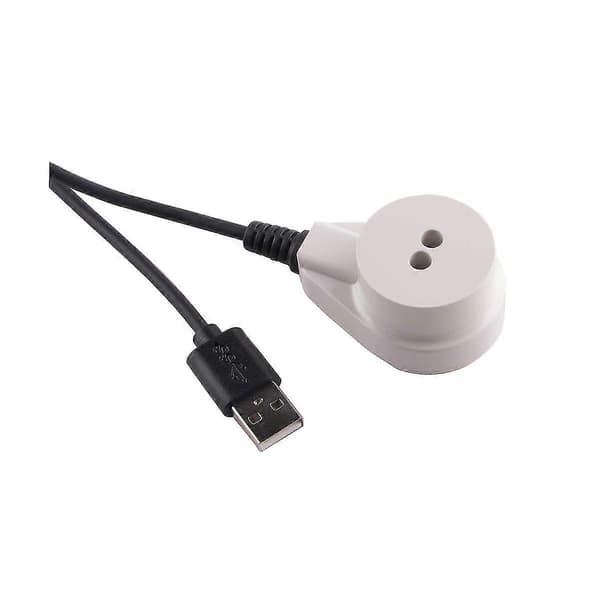 Usb til Nær Infrarød Ir Konverter Irda Nær Ir Infrarød Adapter Optisk Interface Transmissionskabel