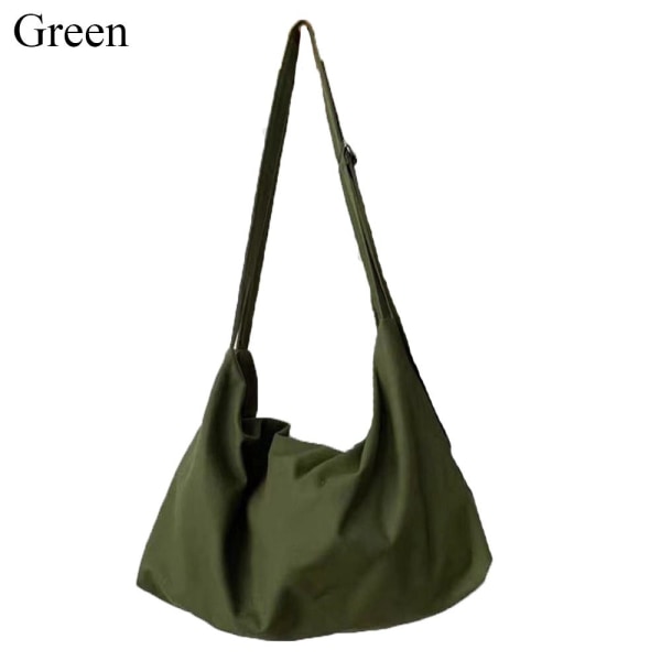 Shoulder bags Messenger Bag GREEN