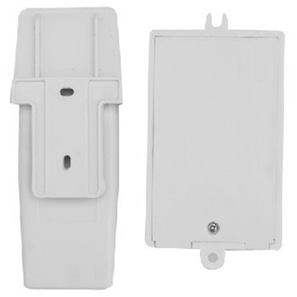 -t02 Ac 220v Motor Trådløs Fjernbetjening Afbryder Op Ned Stop Rørformet Motor Controller Fremad Rev