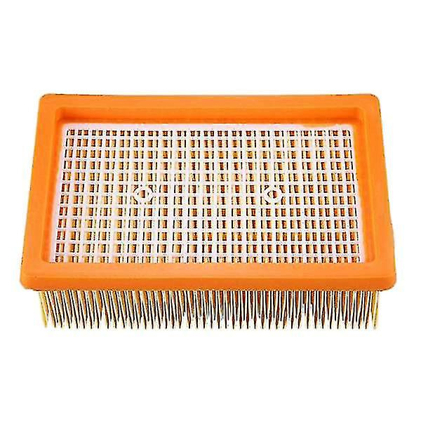 6-pakks Filter til Karcher MV4 MV5 MV6 WD4 WD5 WD6 Støvsuger, Reservedeler Leverfilter