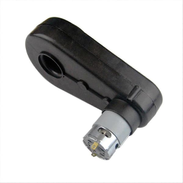 24V555-12000 moottorit lasten sähköautoon 200W