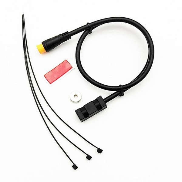 Ny elektrisk cykel hydraulisk bromssensor för Bbs01 Bbs02 tillbehör