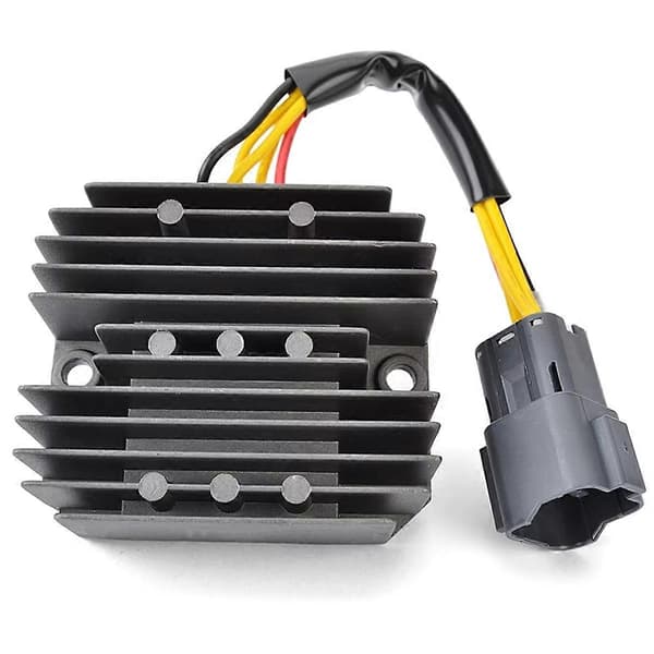 Motorcykelregulator ensretter til Access ATV MAX 4 300 400