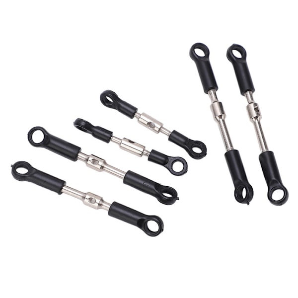 RC-kytkintanko WLtoys 144001 144002 124018 124019 124017 124016 kauko-ohjattavaan autoon 0.1