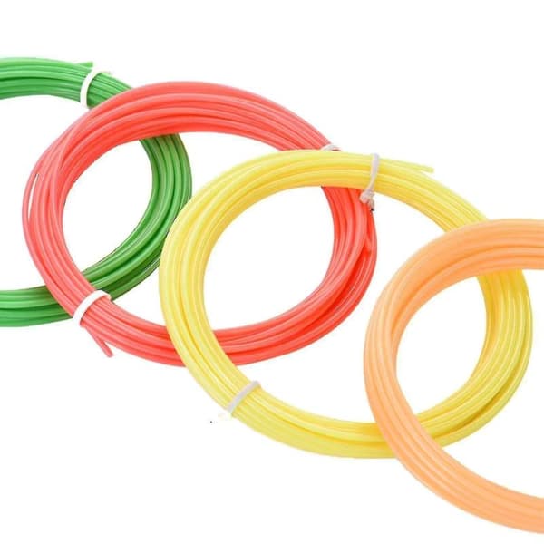 3D-kynän filamentti DIY PLA -kulutustarvikkeet