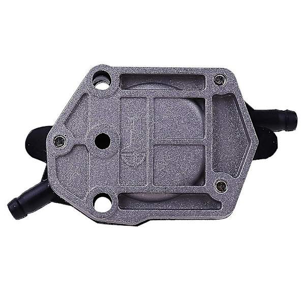 Brændstofpumpe til 25hk 30hk 2-takts påhængsmotor bådmotor 6a0-24410-00 692-24410-0 as shown