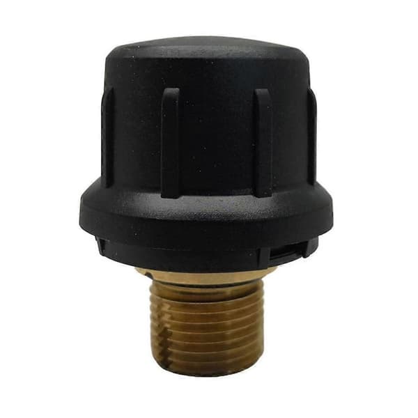 Til Karcher SC1 SC2 CTK10 Messing Sikkerhedsventil Damprenser Tilbehør, Damp Sikkerhedsventil Kedeldæksel SC2D